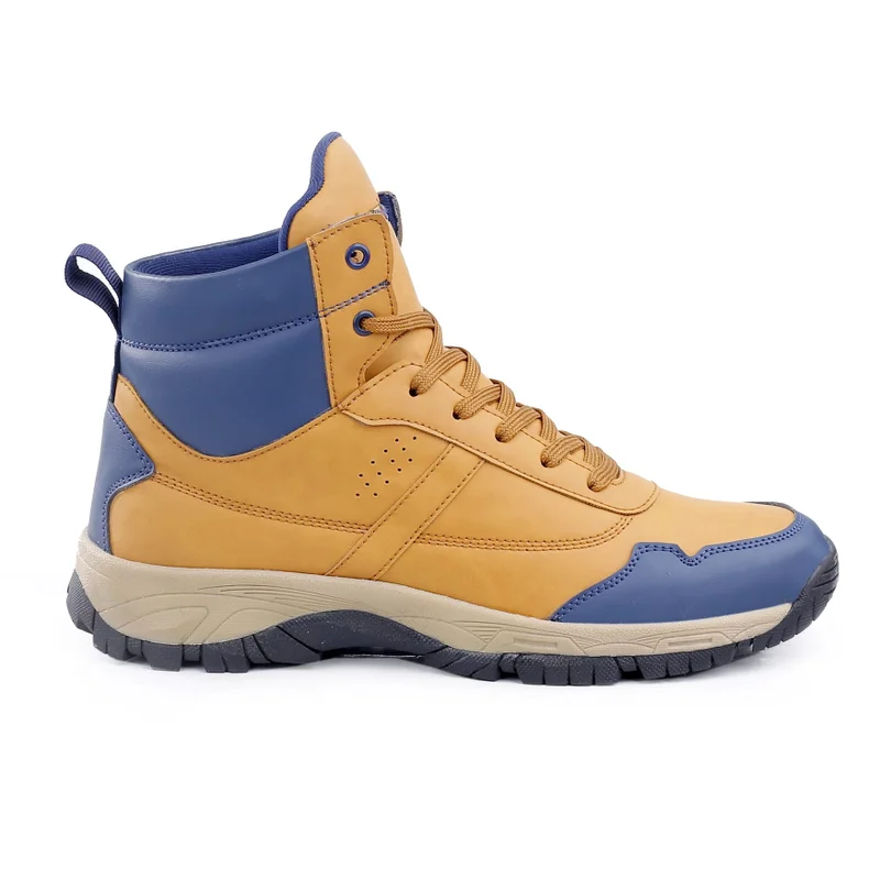 Everest Boots for Mountaineering & Hiking